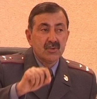 Абдулваххоб Искандарзода