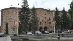 Դեկտեմբերի 5-ին կայանալիք Վանաձորի ավագանու ընտրություններին առաջադրվել է 9 կուսակցություն և 1 դաշինք