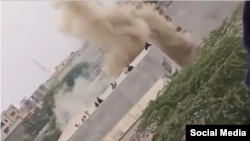 جیش‌العدل کشته‌ شدن دو تن از اعضای خود در درگیری مسلحانه با نیروهای سپاه پاسداران را تأیید کرد