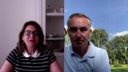 Petras Auštrevičius: „ Vom îngheța relațiile cu regimul de la Minsk””