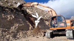 آیا سال ۲۰۲۵ آغاز سرمایه‌گذاری گسترده چین در افغانستان خواهد بود؟
