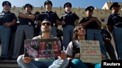 Создание департамента по правам человека МВД Грузии – часть реформы правоохранительных органов