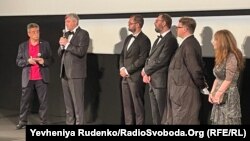 Стрічку українського режисера Сергія Лозниці «Бабин Яр. Контекст» представили у Каннах