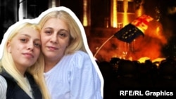 ევა შაშიაშვილი, რომელიც წინასწარ პატიმრობაშია, შშმ შვილის ერთადერთი მზრუნველია