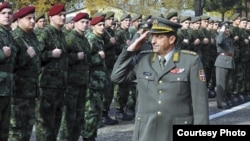 Lubisha Dikoviq, foto: novosti.rs