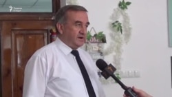 Какой будет учеба в школах Таджикистана в условиях пандемии?