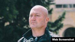 Звиад Харазишвили («Хареба») 