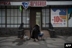 Аптека в Покровську, що продовжує працювати, 24 листопада 2024 року