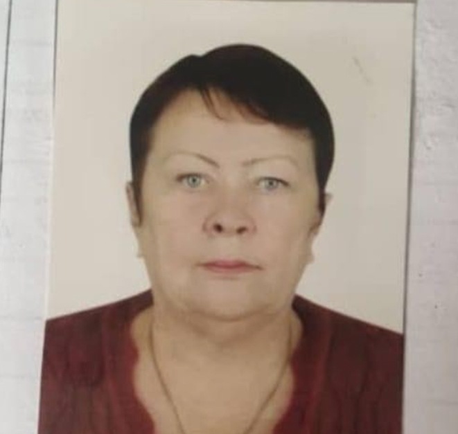 Карпушкина Светлана