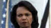 Rice Says West Must Not Tolerate Russian 'Bullying'