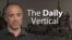 The Daily Vertical logo -- Brian Whitmore