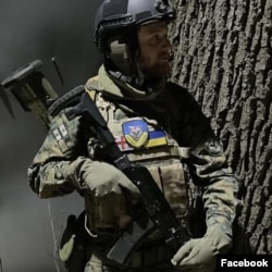 დემეტრე დარჩია უკრაინაში