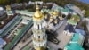 Ілюстраційне фото: Києво-Печерська лавра, яка нині перебуває в користуванні УПЦ (МП)