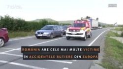 Trailer | Pierduți pe drumuri: strada, ca o țară. De ce ne omorâm unii pe alții pe șosele?