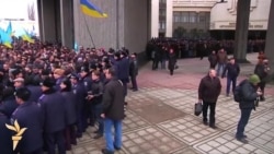 Krim: Godinu dana nakon aneksije