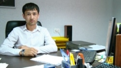 Журтташтар: С.Сатыбалдиев Новосибирскидеги кыргыз мигранттары жөнүндө