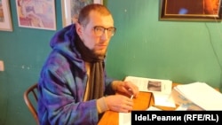 Александр Шерченков