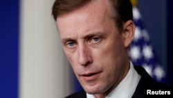 ԱՄՆ նախագահ Ջո Բայդենի Ազգային անվտանգության հարցերով խորհրդական Ջեյք Սալիվան