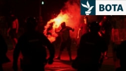 Çfarë qëndron mbrapa protestave të dhunshme në Serbi?