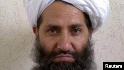 ملا هبت الله اخندزاده