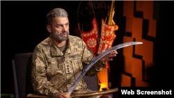 Шамшир — очень распространенный тип сабли. Его считали лучшим оружием для кавалеристов