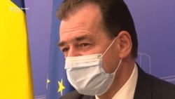 Orban despre Iordache: Sper că CCR nu va sta în comenzile lui Valer Dorneanu