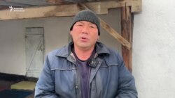 Сузак: Жер көчкү коркунучунда жашаган тургундар  