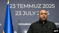 Рустем Умеров