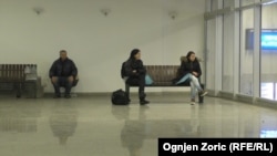 Nova železnička stanica u Beogradu