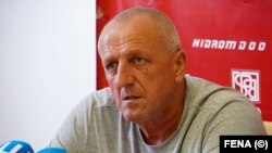 Nedžad Bićo: "Razumijemo probleme prijevoznika i u pravu su, ali ne mogu zaustaviti život."