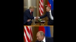 اوکراینیان د ټرمپ او پوتین ترمینځ له ملاقاته څه هیلې لري؟ 