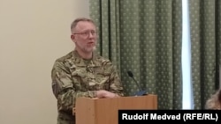 На міжнародній науково-практичній конференції виступає бойовий медик ЗСУ, вчений-ісламознавець Саїд Ісмагілов