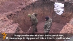 'They Would Have Turned Us Into Ground Meat'