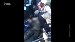 "Сахароводо" кезекте турган мигрант тепсендиде калды 