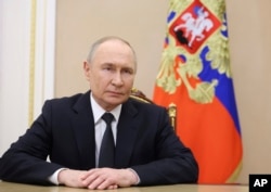 ვლადიმირ პუტინი