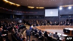 Перша зустріч міністрів оборони в цьому форматі відбудеться в штаб-квартирі НАТО в Брюсселі