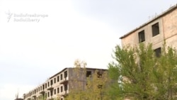 The Winds Of Chagan, A Post-Soviet Nuclear Ghost Town