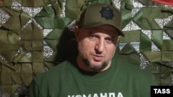 Апти Алаудинов