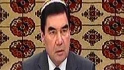 Halkara metbugaty 'Berdimuhamedow anekdoty' üçin tankyt edilýär