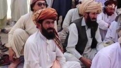 په پېښور کې د مسیدو احتجاجي پرلت