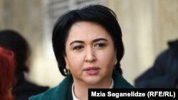 Эка Беселия