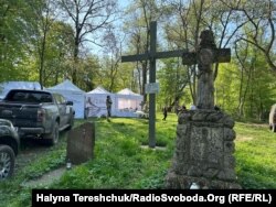 Пошукові роботи в Пужниках