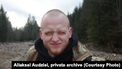 Олексій Авдей загинув під час російсько-української війни