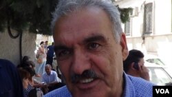 Fəxrəddin Mehdiyev