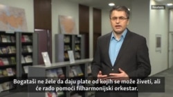 Bez čarolije iz "Čarobnog brega" Tomasa Mana