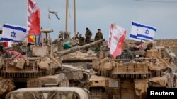 Acordul de încetarea a focului din Gaza a fost respectat și în a treia zi de la semnarea sa. 