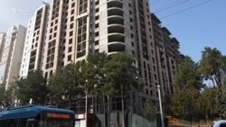 Бехатарӣ ё зебоӣ? Барчидани панҷараҳо дар Душанбе 