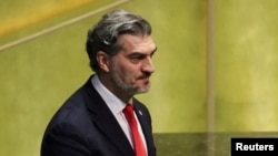 Михаил Кавелашвили