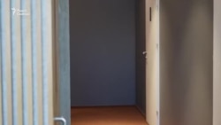 Першае інтэрвію журналіста Андрэя Кузьнечыка на волі