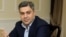 Директор Службы национальной безопасности Армении Артур Ванецян 